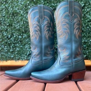 Tecovas - The Annie in Teal